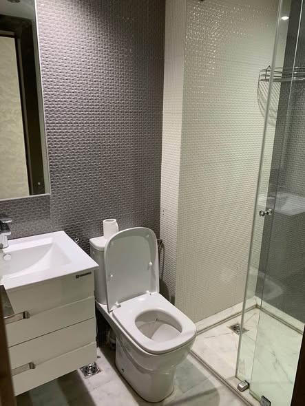 Appartement vide à louer Moulay Ismail