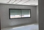 Appartement vide à louer Moulay Ismail