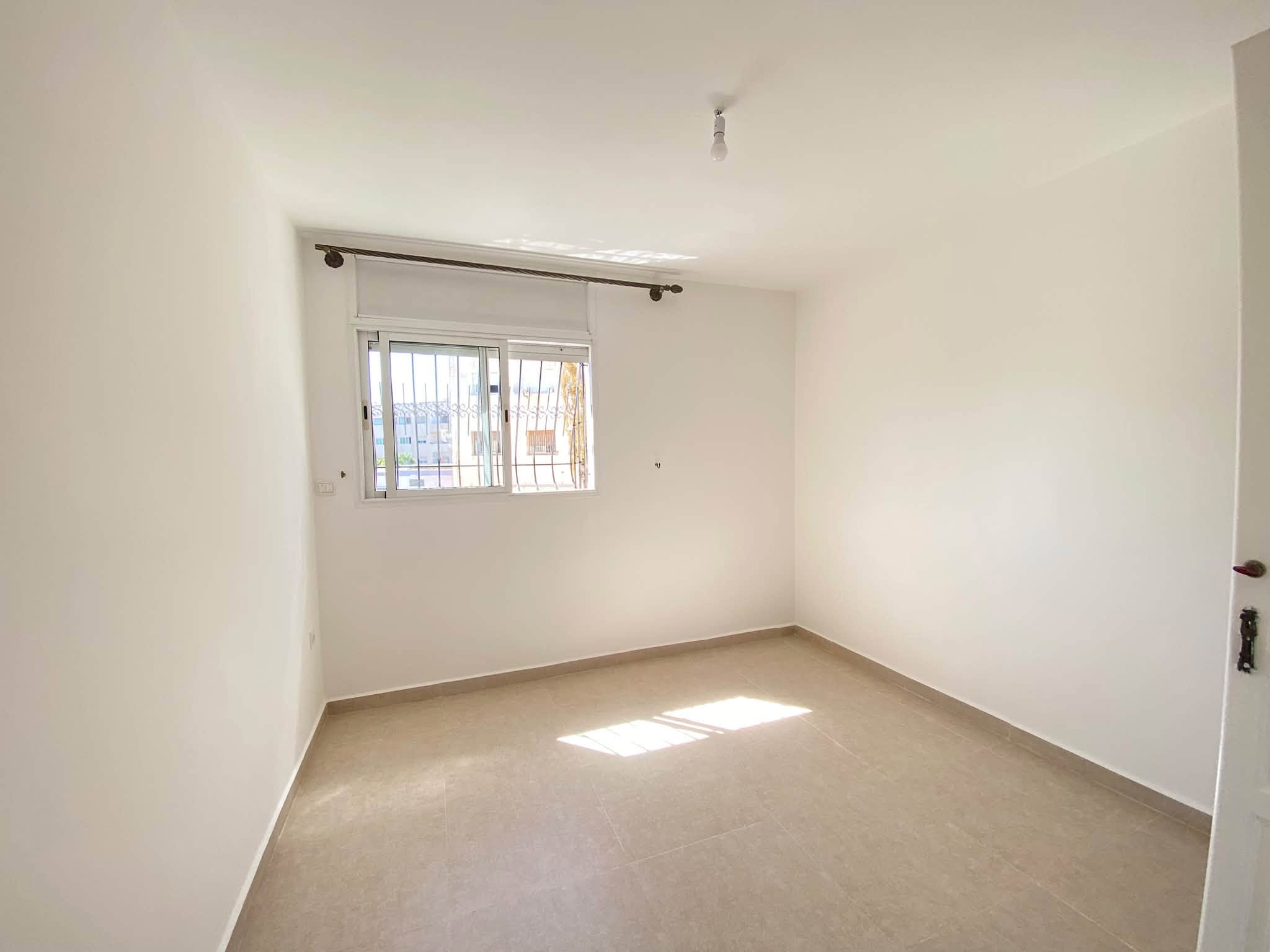 appartement vide à louer à Mabella