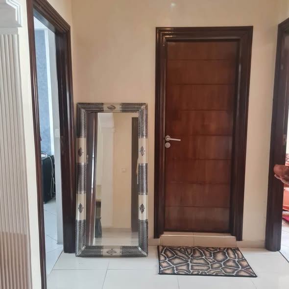 Appartement à vendre Azhar Bernoussi