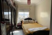 Appartement à vendre Azhar MADINATI