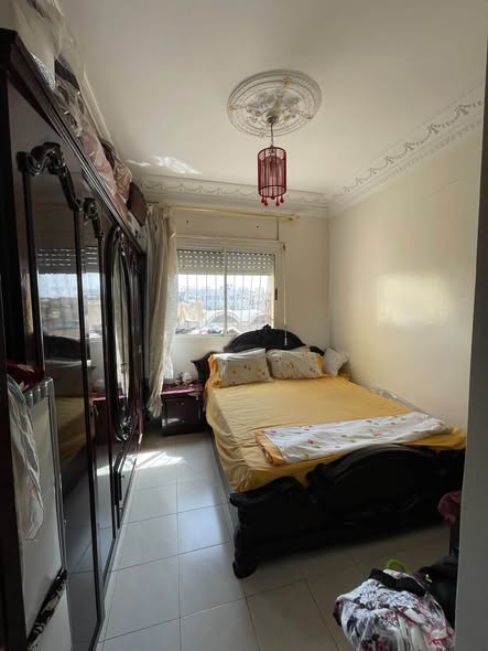 Appartement à vendre Azhar MADINATI
