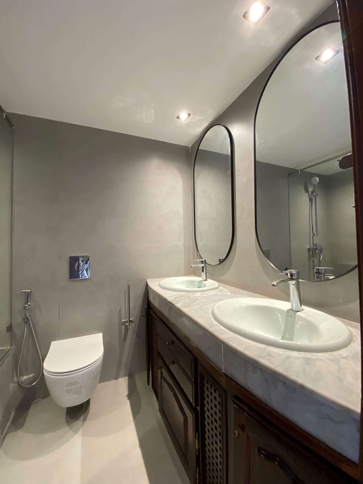 Appartement à louer à HAUT AGDAL