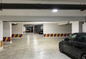 Appartement vide à louer Moulay Ismail