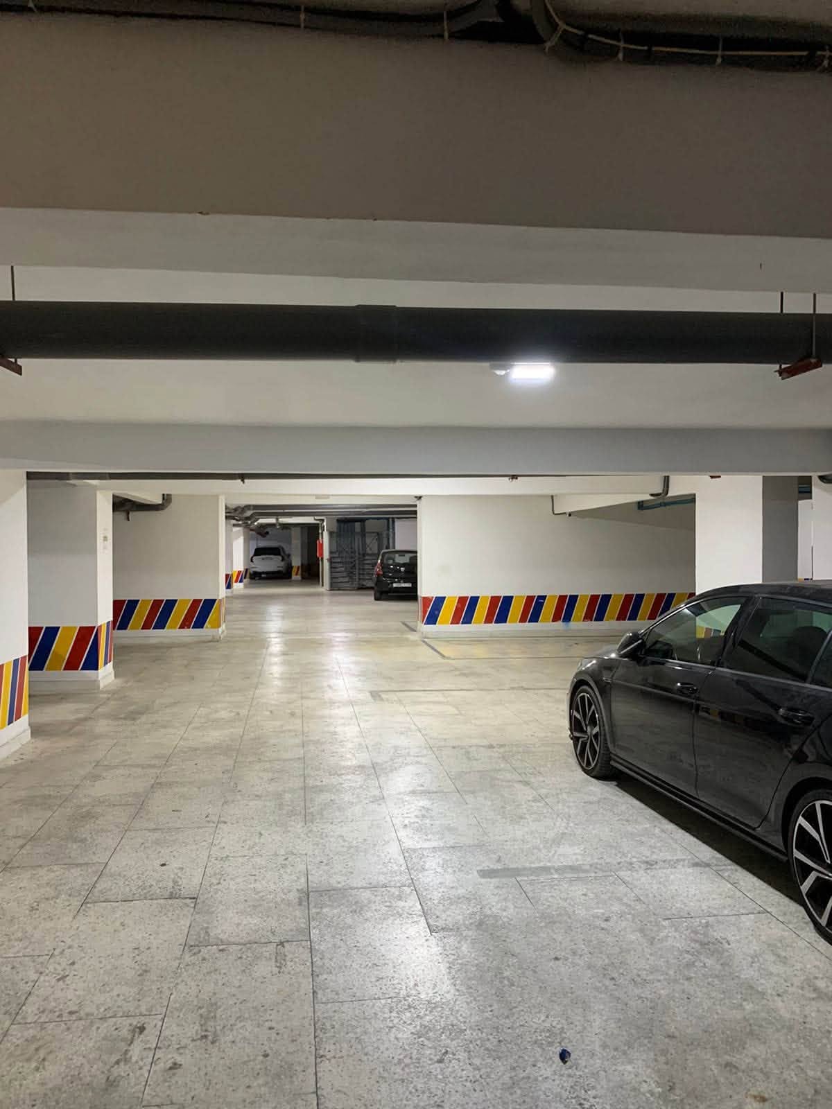 Appartement vide à louer Moulay Ismail