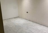 Appartement vide à louer Moulay Ismail