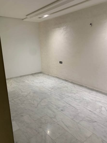 Appartement vide à louer Moulay Ismail