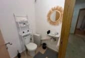 Appartement meublé à louer à Targa