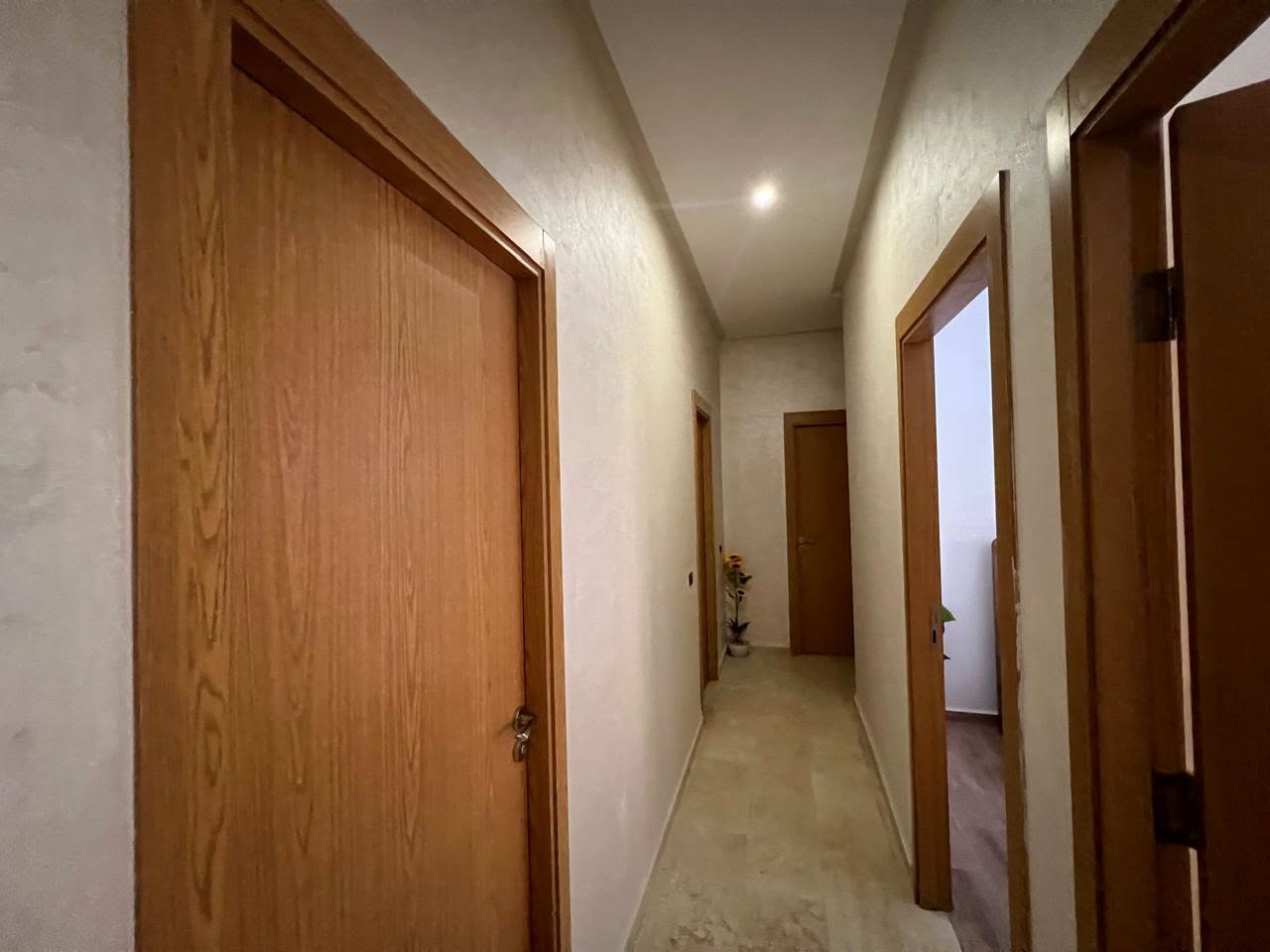 Appartement meublé à louer à Targa