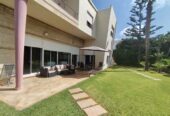 Villa de luxe à louer Californie