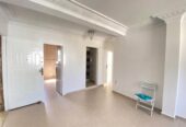 appartement vide à louer à Mabella