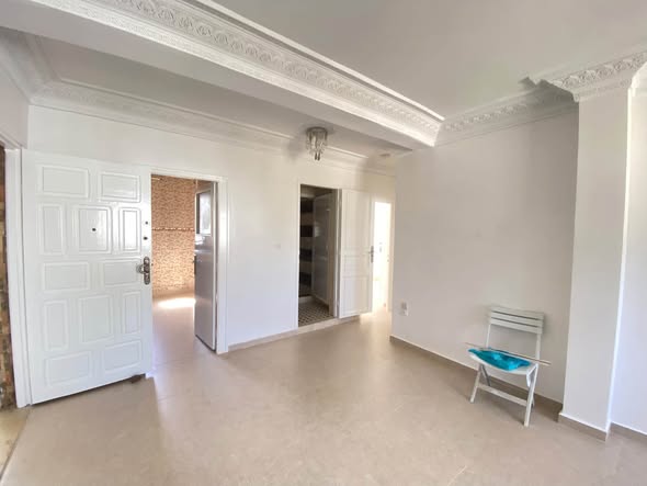 appartement vide à louer à Mabella