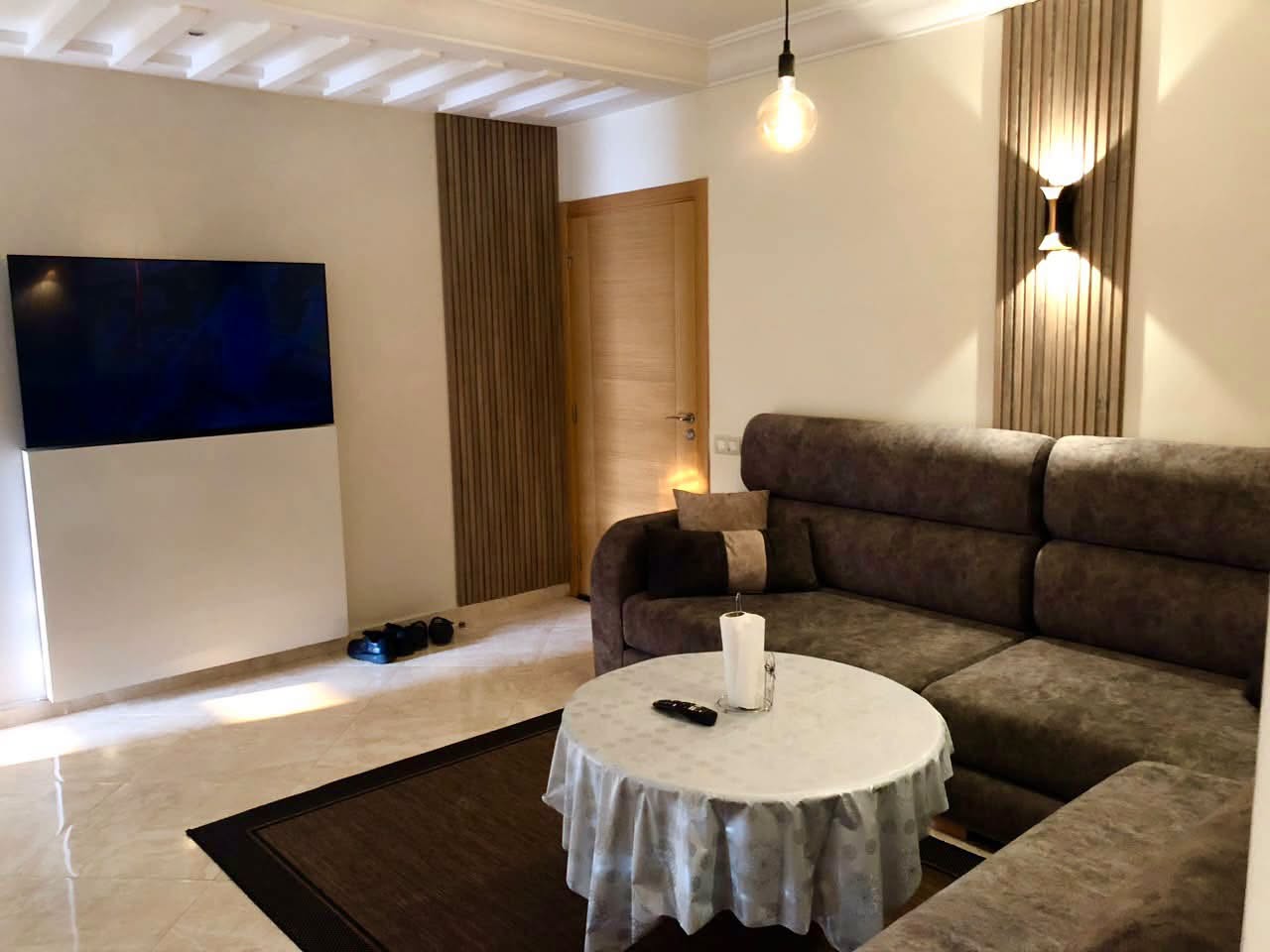 Appartement a louer Les Jardins d’Agadir