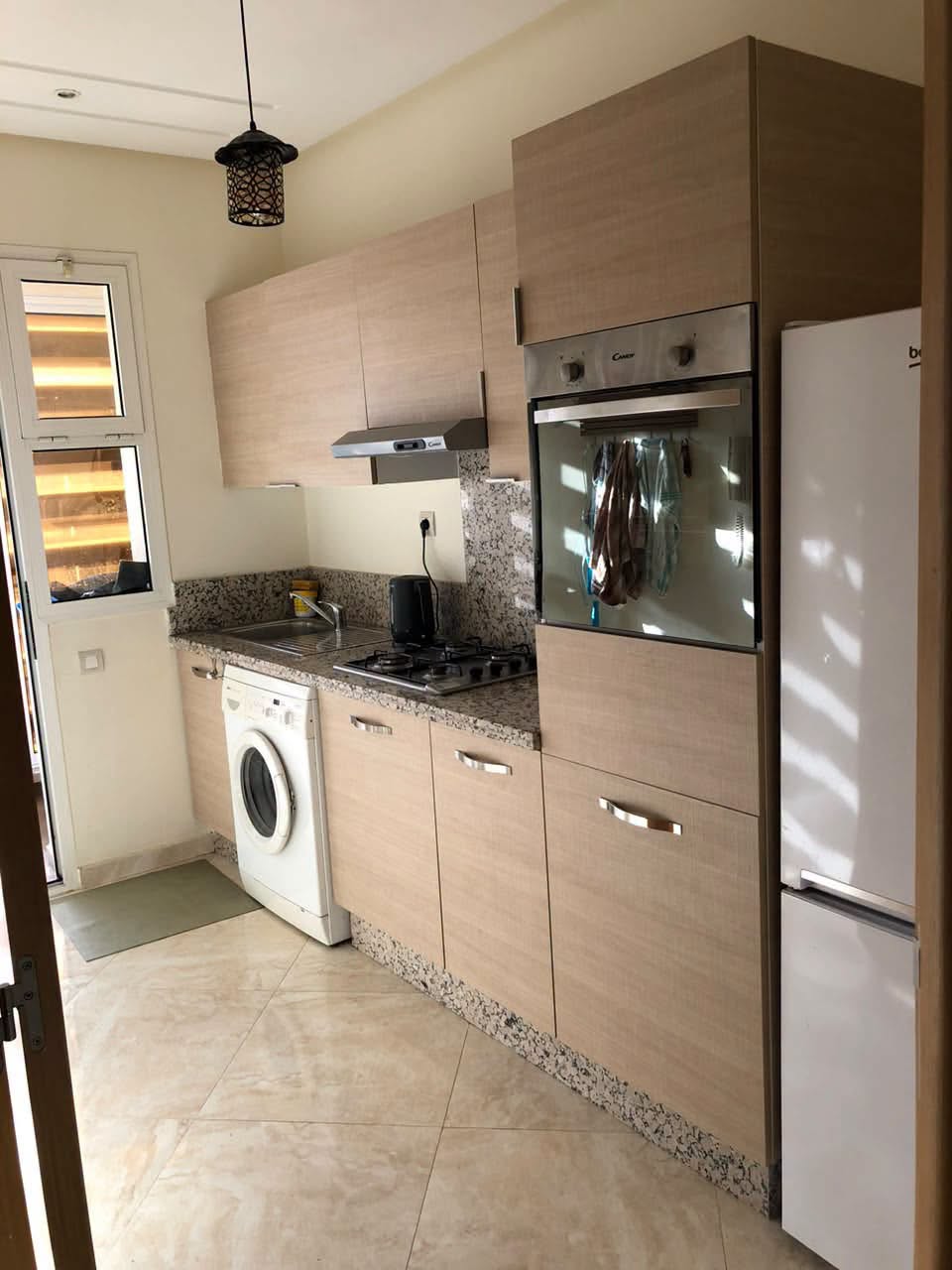 Appartement a louer Les Jardins d’Agadir