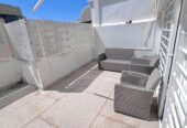 appartement à vendre à Agdal av de France