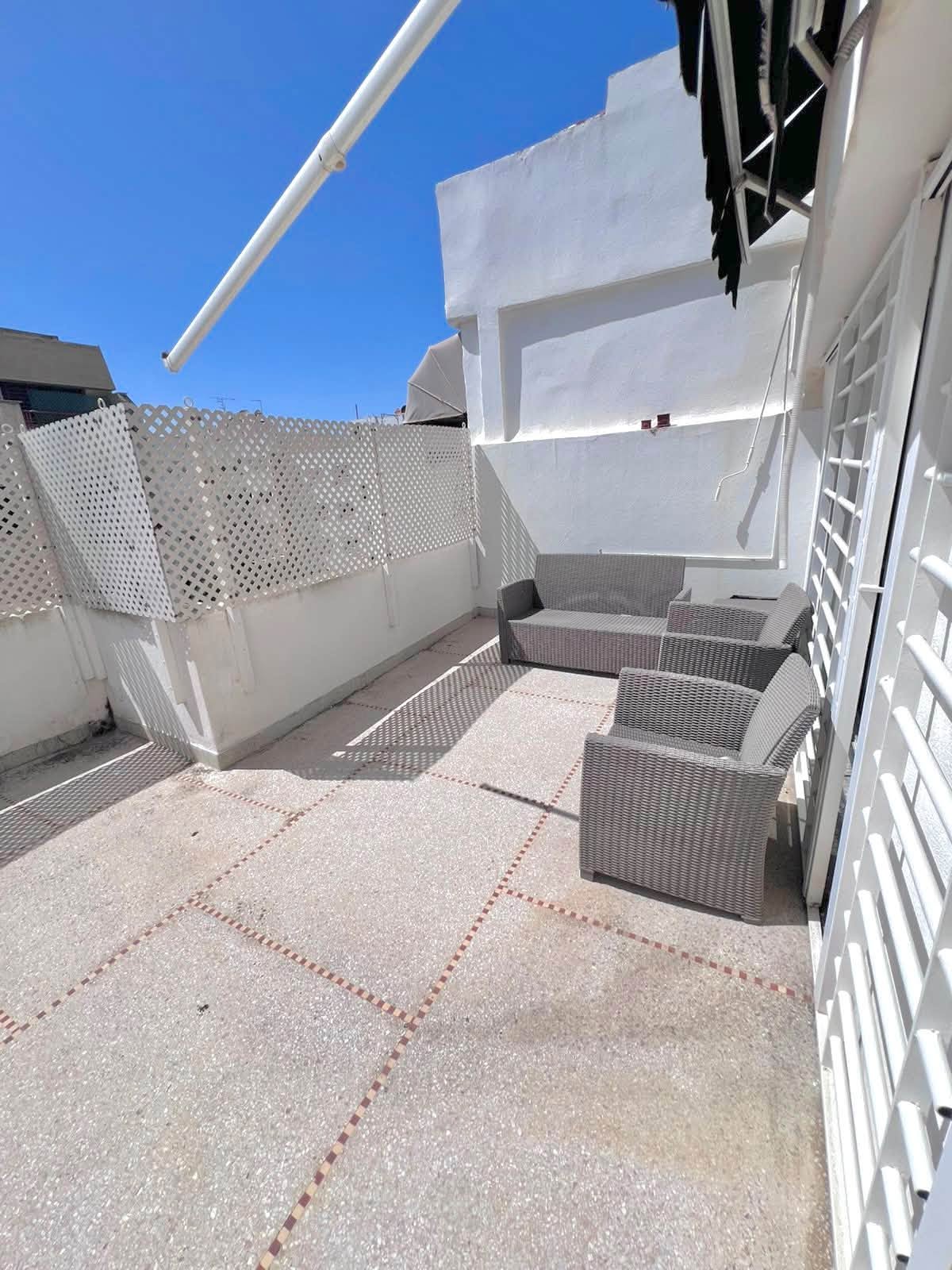 appartement à vendre à Agdal av de France