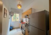 Appartement meublé à louer à Targa