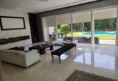 Villa de luxe à louer Californie