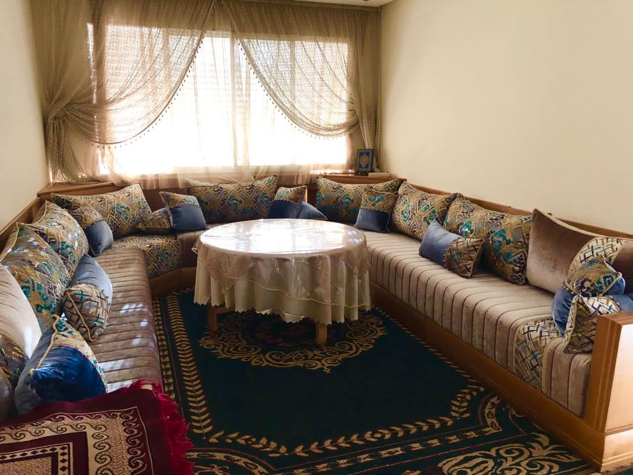 Appartement a louer Les Jardins d’Agadir