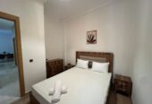 Appartement meublé à louer à Targa