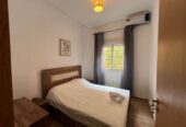 Appartement meublé à louer à Targa