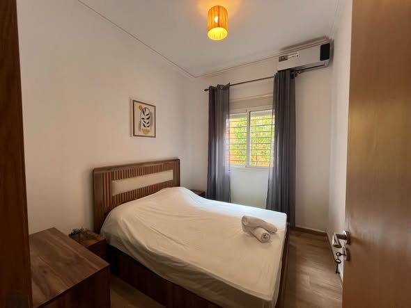 Appartement meublé à louer à Targa