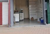 local commercial à louer à الجوامعية