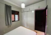 Appartement meublé à louer à côté de Mabrouka