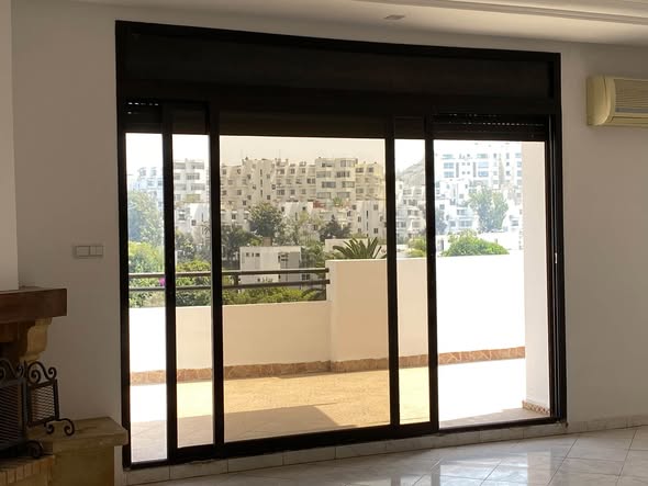 Appartement à louer à HAUT AGDAL