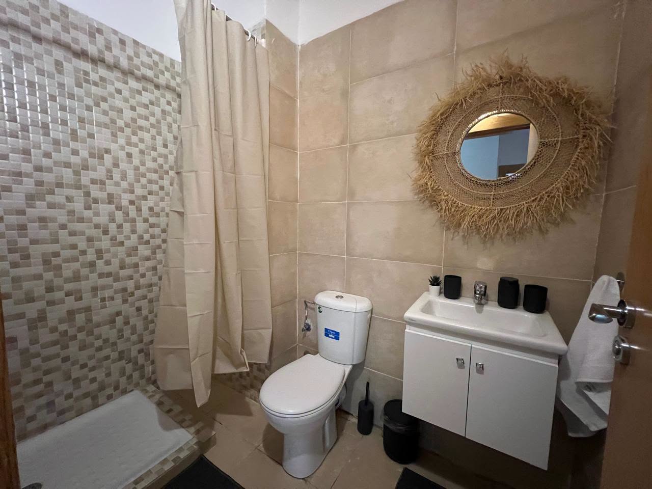 Appartement meublé à louer à Targa
