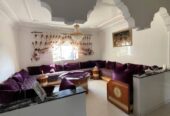 Appartement à vendre Azhar MADINATI