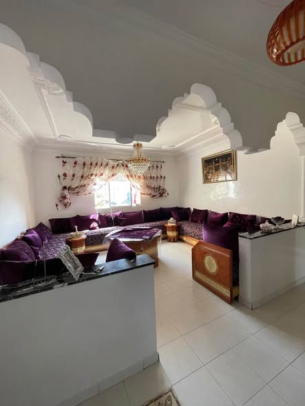 Appartement à vendre Azhar MADINATI