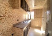 appartement vide à louer à Mabella