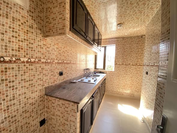 appartement vide à louer à Mabella