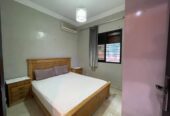 Appartement meublé à louer à côté de Mabrouka