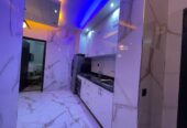 Appartement meublé à louer à côté de Mabrouka