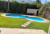 Villa de luxe à louer Californie