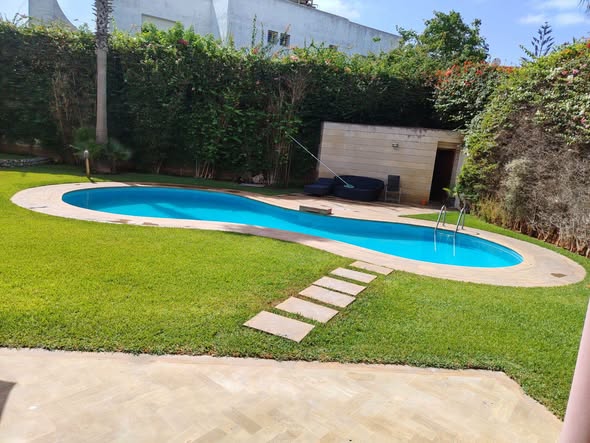 Villa de luxe à louer Californie