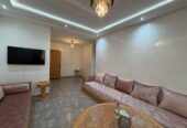 Appartement à louer Route d’Amezmiz ( Chrifia )