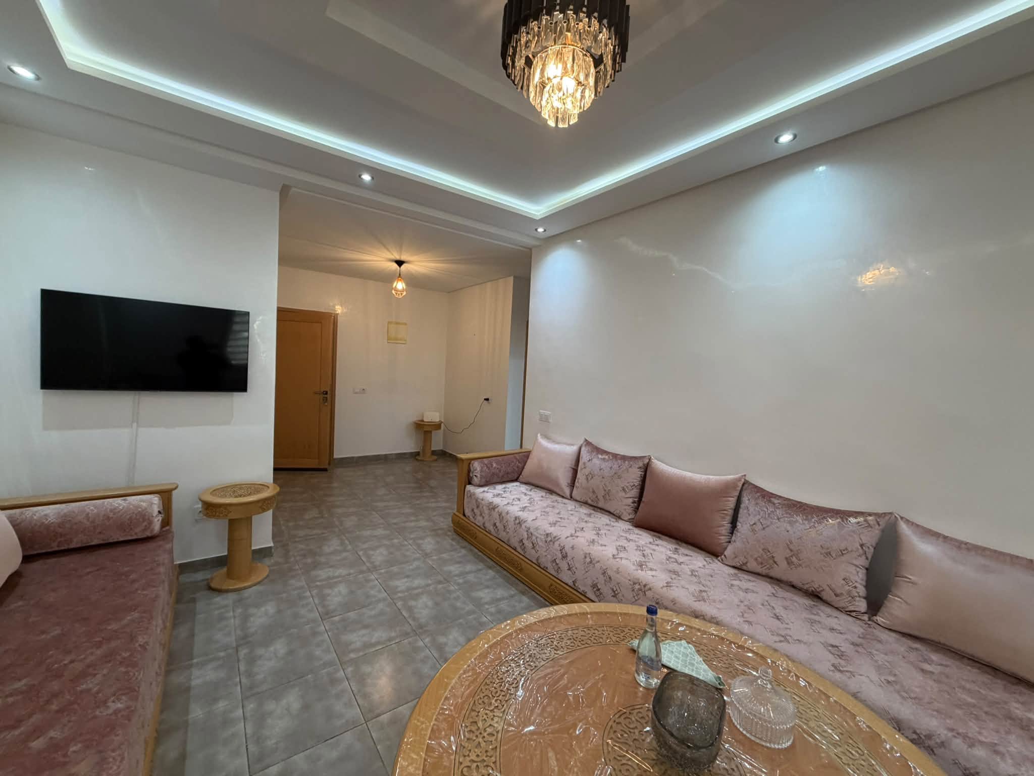 Appartement à louer Route d’Amezmiz ( Chrifia )