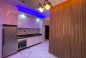 Appartement meublé à louer à côté de Mabrouka