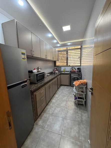 Appartement à louer Route d’Amezmiz ( Chrifia )