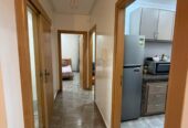 Appartement à louer Route d’Amezmiz ( Chrifia )