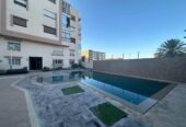 Appartement à louer à Mabrouka