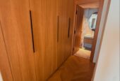 Studio duplex meublé à louer quartier Palmier