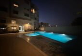 Appartement à louer à Mabrouka