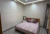 Appartement à louer Route d’Amezmiz ( Chrifia )