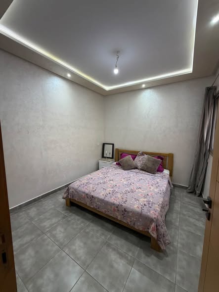 Appartement à louer Route d’Amezmiz ( Chrifia )