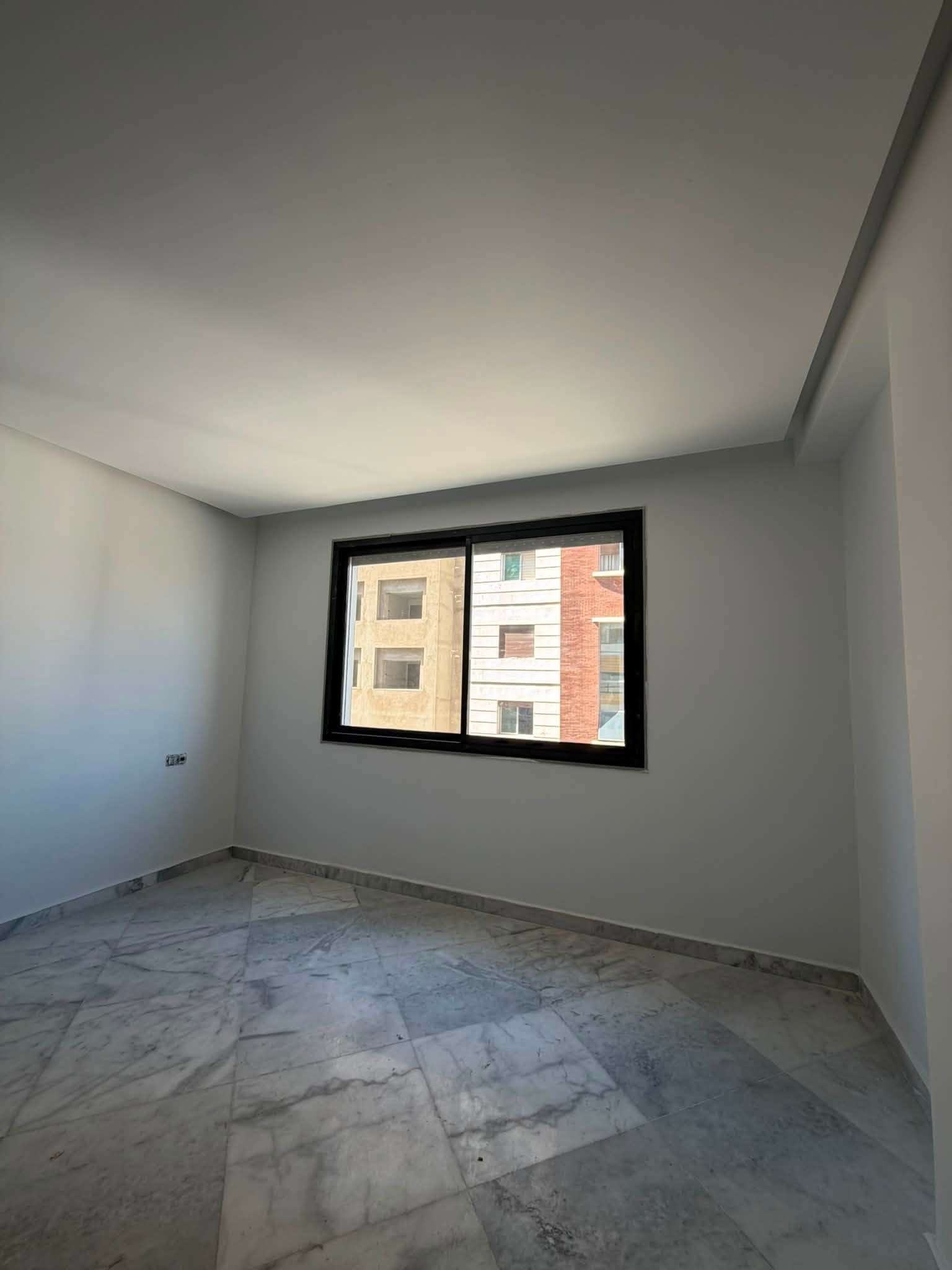 projet des appartement à vendre à Castilla