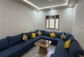 Appartement à louer Route d’Amezmiz ( Chrifia )